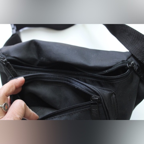 Vintage TA Waist pack - Picture 7 of 9